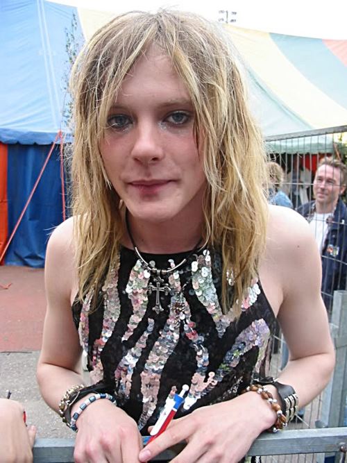 Jonne Aaron