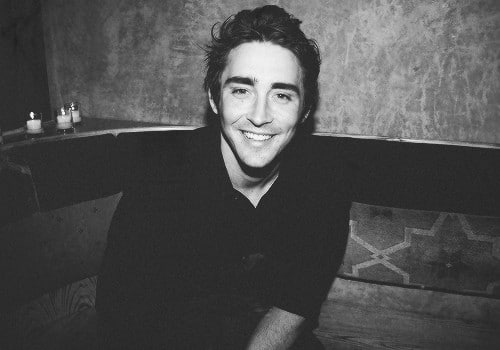 Picture of Lee Pace