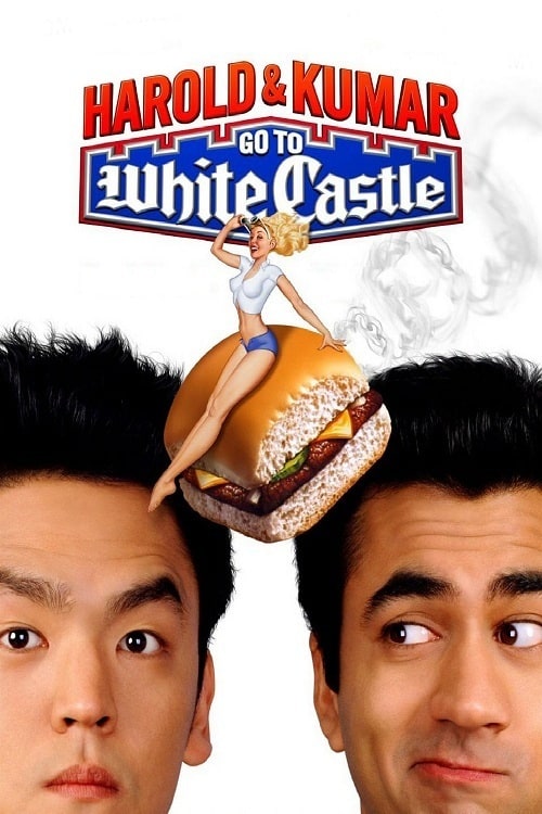 Harold & Kumar Go to White Castle