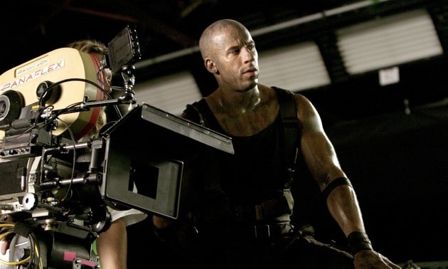 The Chronicles of Riddick The Chronicles of Riddick