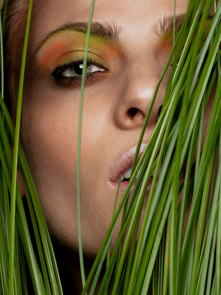 Candice De Visser