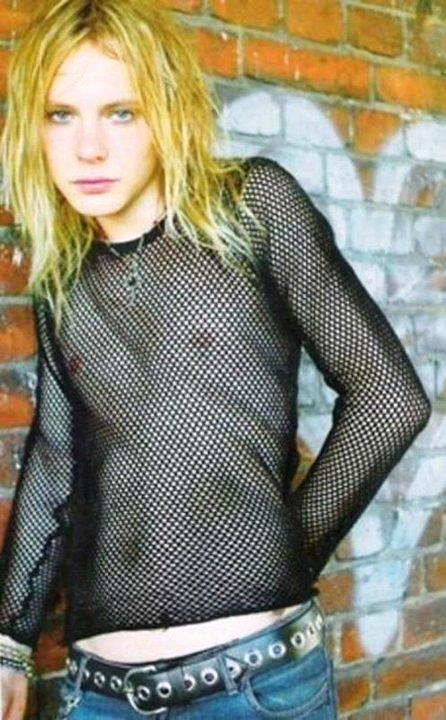 Jonne Aaron
