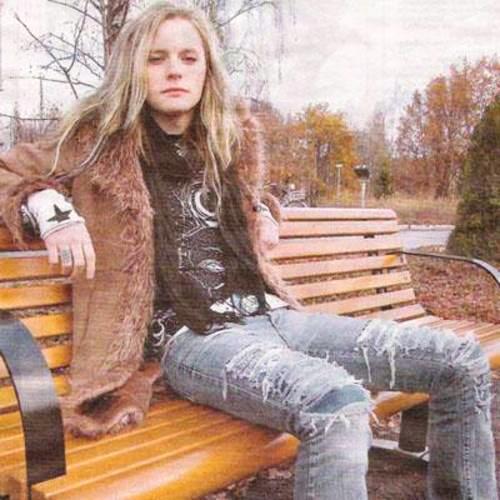 Jonne Aaron