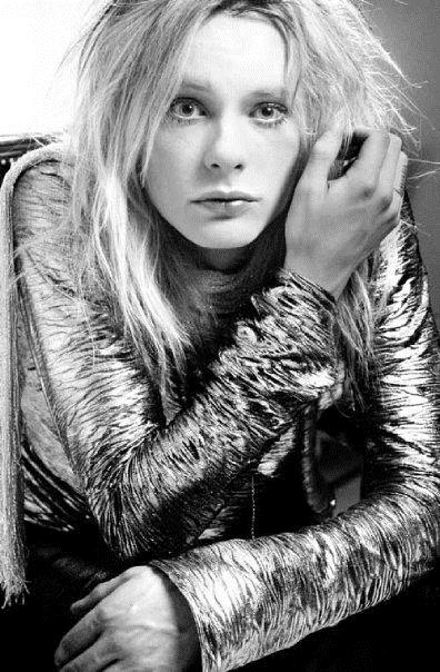 Jonne Aaron