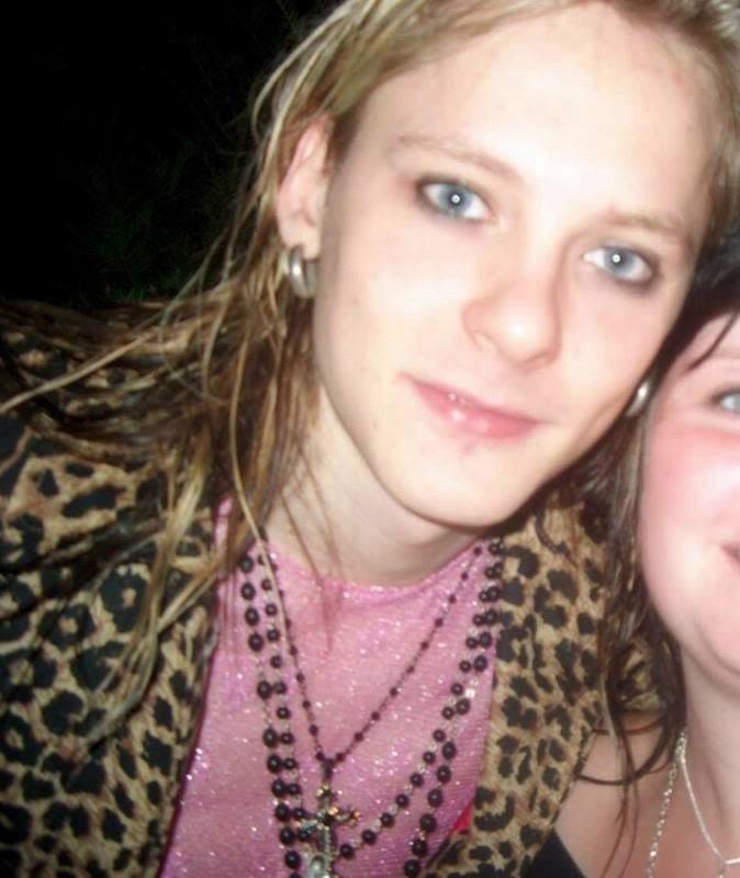 Jonne Aaron