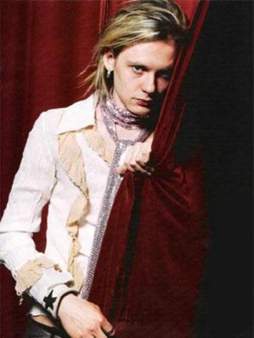 Jonne Aaron