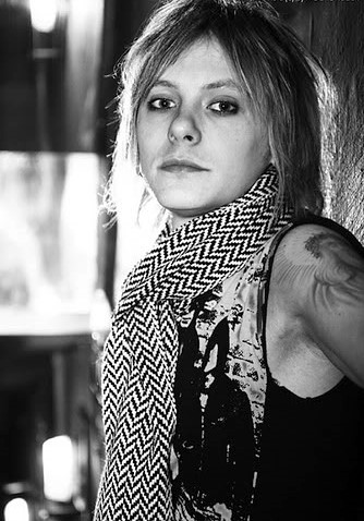 Jonne Aaron