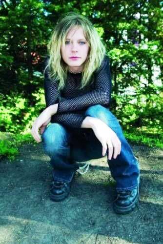 Jonne Aaron