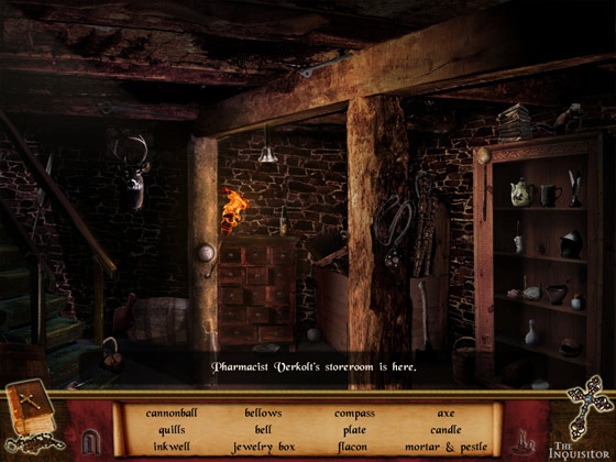 The Inquisitor [Download]