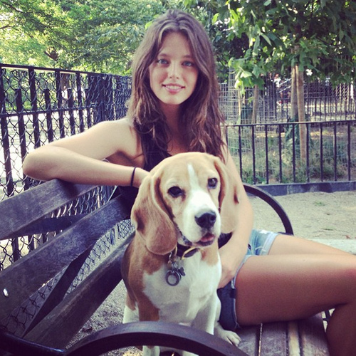 Emily Didonato Emily Didonato