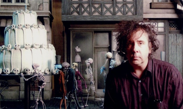 Corpse Bride Corpse Bride