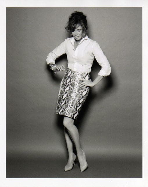 Jaclyn Smith Jaclyn Smith