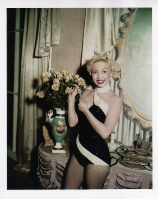 Jane Powell