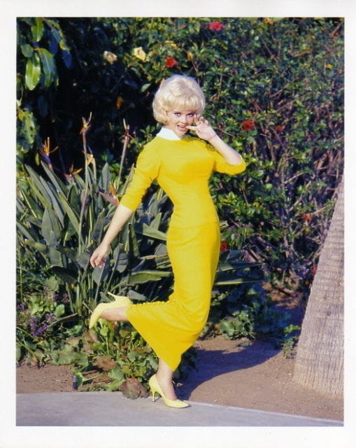 Jeannine Riley Jeannine Riley