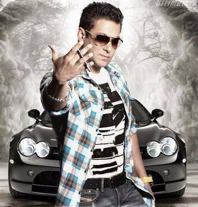 Salman Khan