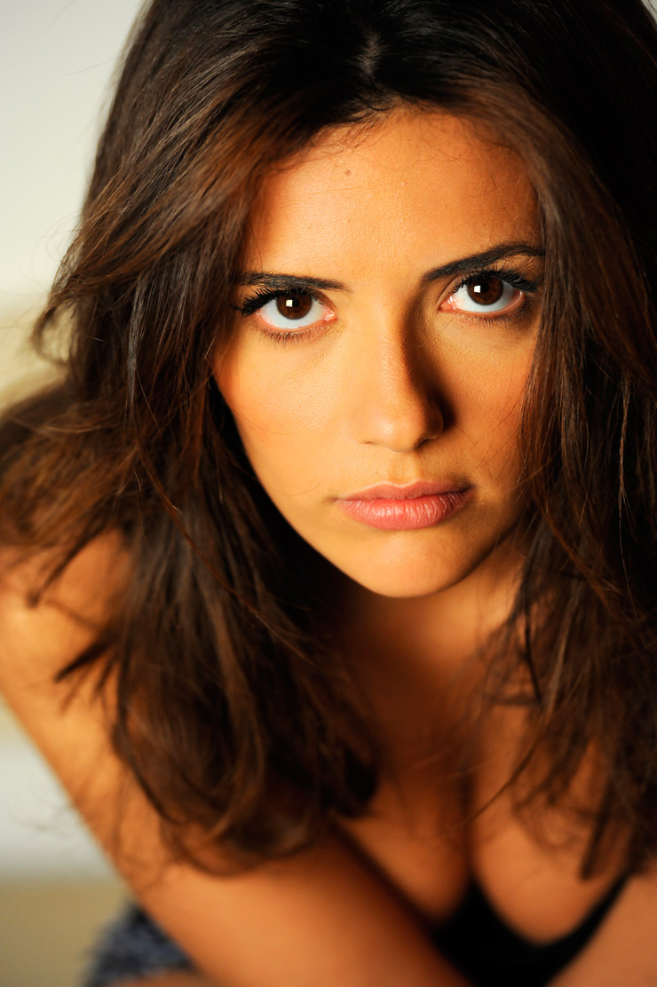 Serena Rossi
