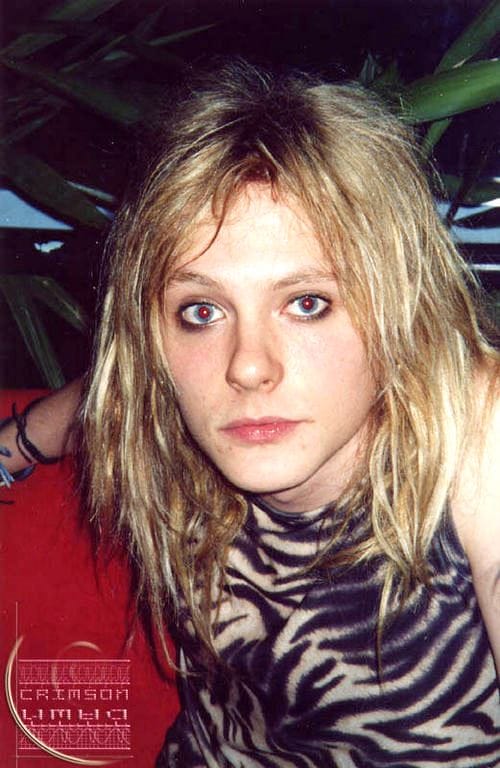 Jonne Aaron