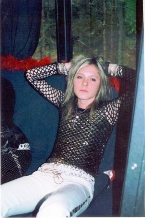 Jonne Aaron