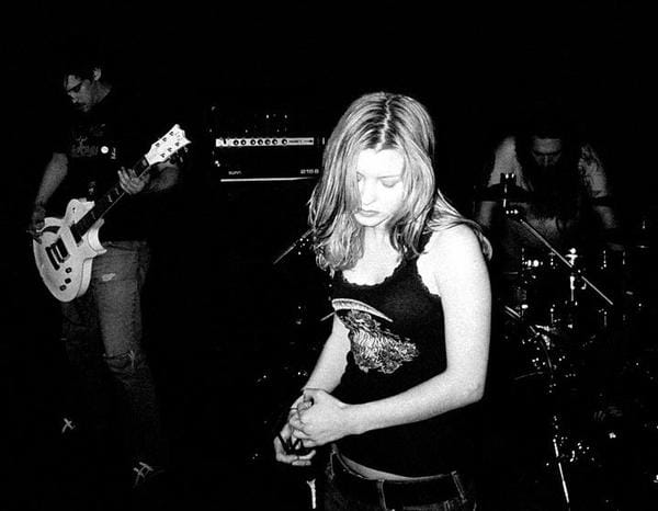 Agoraphobic Nosebleed Agoraphobic Nosebleed