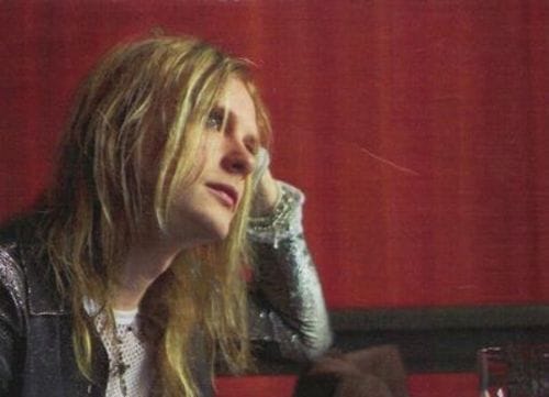Jonne Aaron