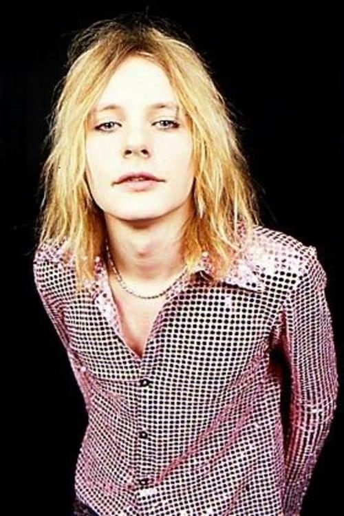 Jonne Aaron
