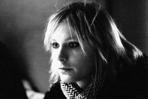 Jonne Aaron