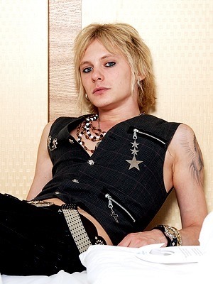 Jonne Aaron