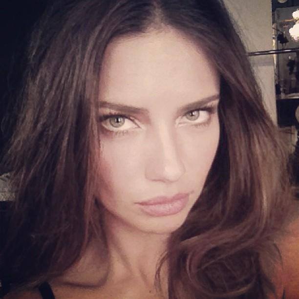 Adriana Lima Adriana Lima