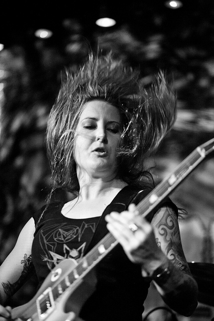 Kylesa Kylesa