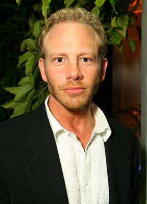 Ian Ziering