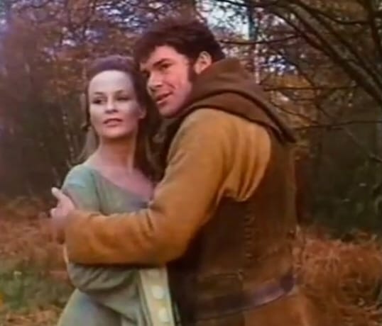 Wolfshead: The Legend of Robin Hood Wolfshead: The Legend of Robin Hood
