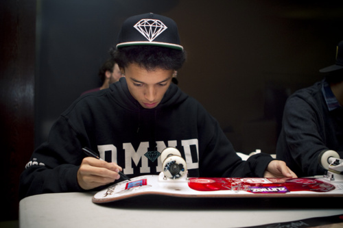 nyjah huston