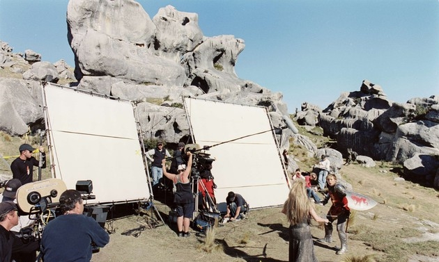 The Chronicles of Narnia: The Lion, the Witch and the Wardrobe