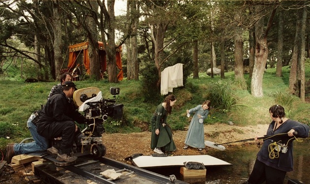 The Chronicles of Narnia: The Lion, the Witch and the Wardrobe