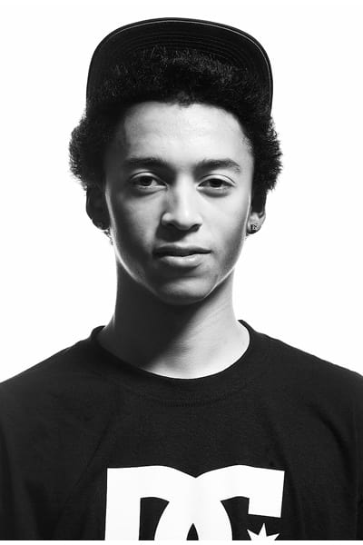 nyjah huston free white