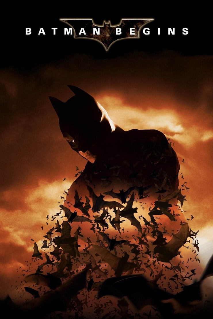 Batman Begins