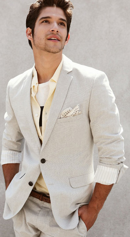 Tyler Posey