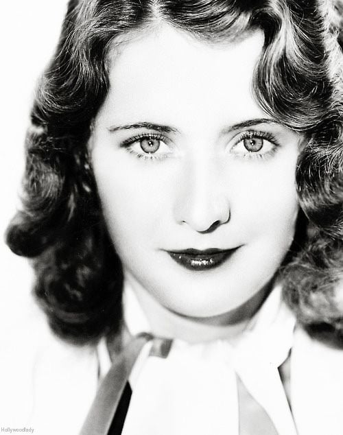 Barbara Stanwyck