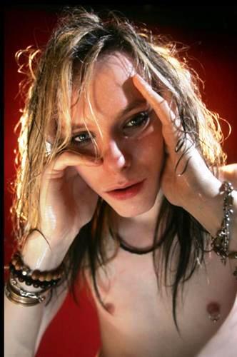 Jonne Aaron