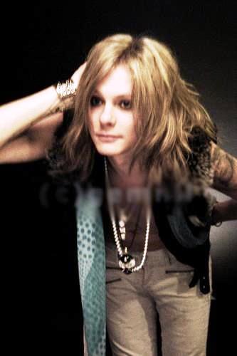 Jonne Aaron