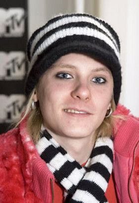 Jonne Aaron