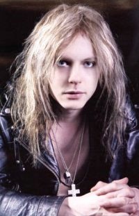 Jonne Aaron