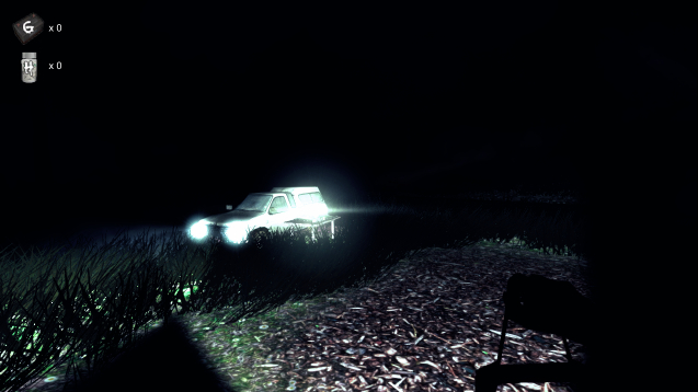 The Curse of Blackwater