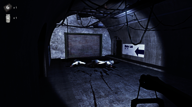 The Curse of Blackwater