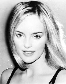 Ingibjörg Stefánsdóttir Ingibjörg Stefánsdóttir