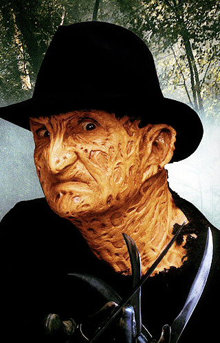 A Nightmare on Elm Street