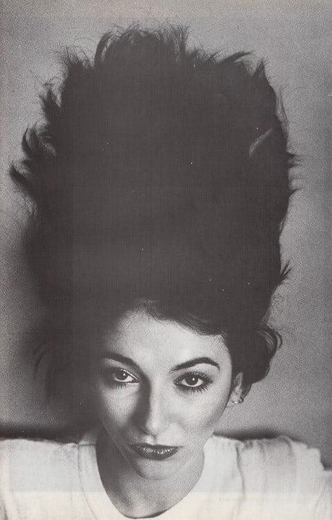 Kate Bush Kate Bush