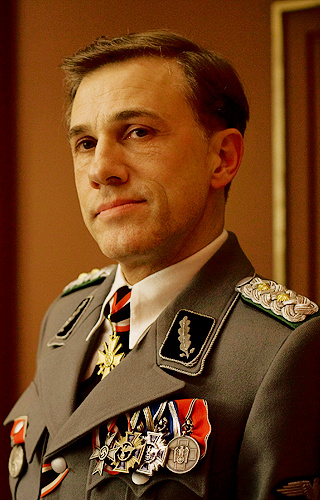 Inglourious Basterds