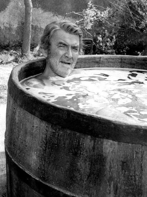 James Stewart James Stewart
