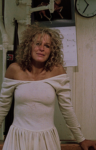 Fatal Attraction Fatal Attraction